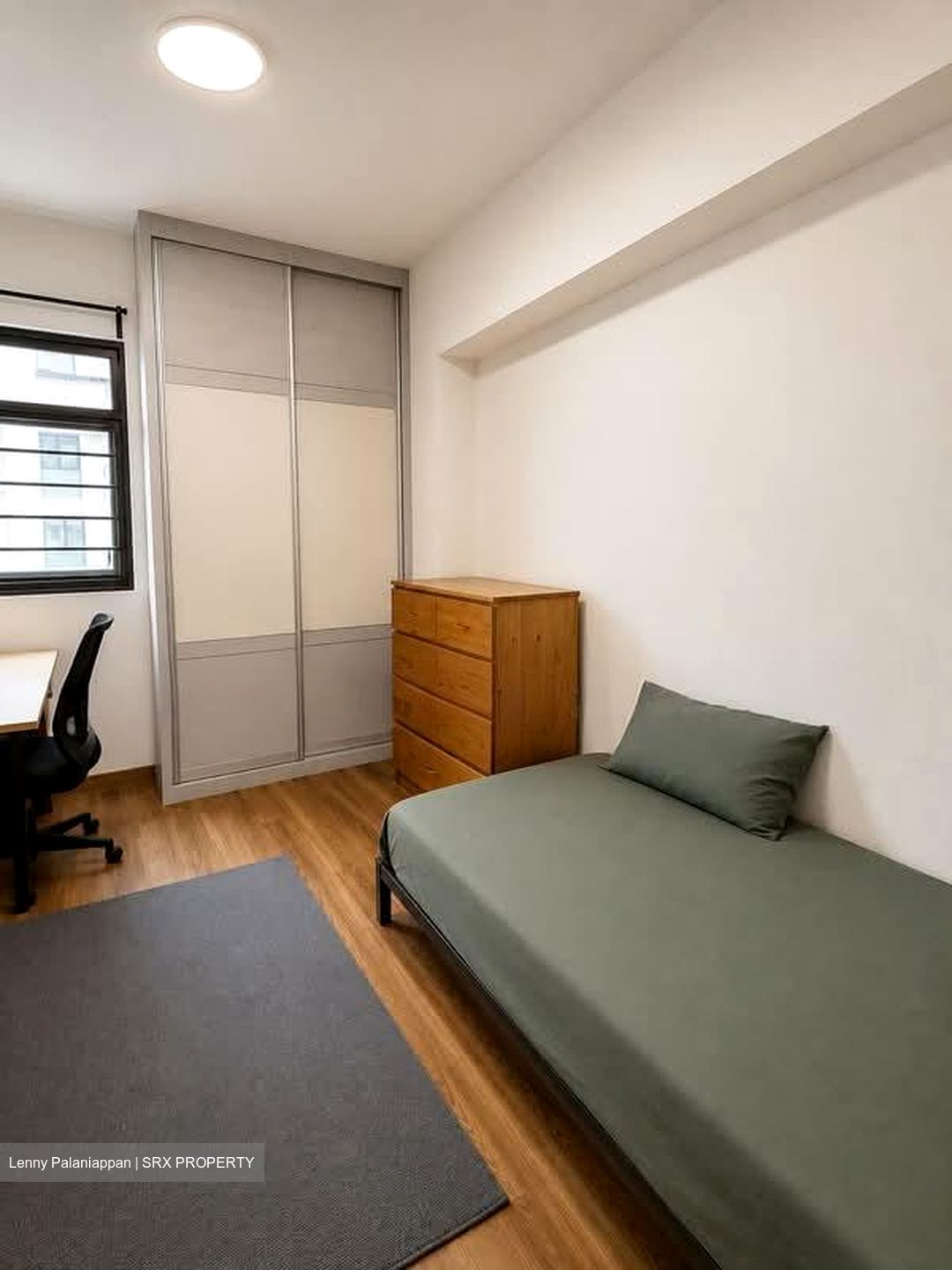 Blk 404A Fern Spring (Sengkang), HDB 5 Rooms #602934111